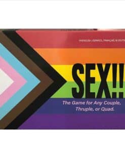 KHEPER GAMES - SEX JUEGO DE MESA