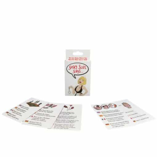 KHEPER GAMES - JUEGO DE CARTAS - Imagen 2