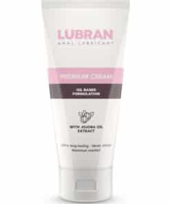 LUBRAN - LUBRICANTE CON ACEITE DE JOJOBA 50 ML