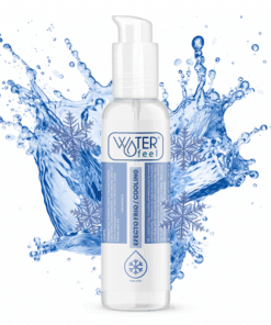 WATERFEEL - LUBRICANTE EFECTO FRIO 150 ML