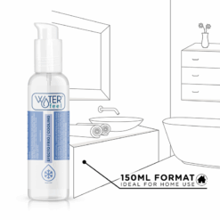 WATERFEEL - LUBRICANTE EFECTO FRIO 150 ML - piKanteo | Despierta tu lado más piKante