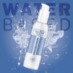 WATERFEEL - LUBRICANTE EFECTO FRIO 150 ML - piKanteo | Despierta tu lado más piKante