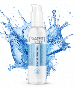 WATERFEEL - LUBRICANTE NATURAL 175 ML