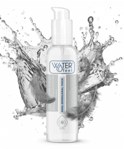 WATERFEEL - LUBRICANTE ANAL 150 ML