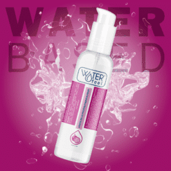 WATERFEEL - LUBRICANTE BASE AGUA FRUTA DE LA PASIÓN 175 ML - piKanteo | Despierta tu lado más piKante