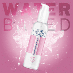 WATERFEEL - LUBRICANTE NUBE DE AZÚCAR 175 ML - piKanteo | Despierta tu lado más piKante