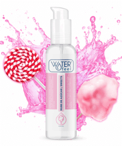 WATERFEEL - LUBRICANTE NUBE DE AZÚCAR 175 ML