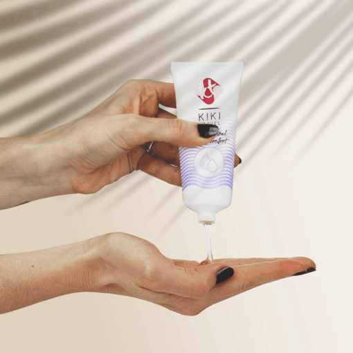 KIKÍ TRAVEL - GEL DESLIZANTE NATURAL CONFORT 50 ML - Imagen 7