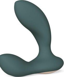 LELO - HUGO 2 MASAJEADOR DE PROSTATA VERDE