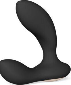 LELO - HUGO 2 MASAJEADOR DE PROSTATA NEGRO
