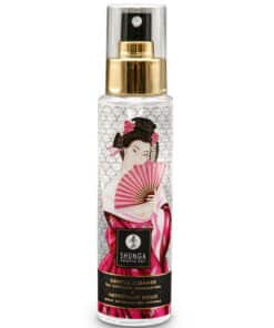 SHUNGA - LIMPIADOR SUAVE DE JUGUETES 115 ML