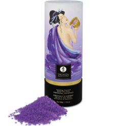 SHUNGA - SALES DE BAÑO FRUTAS EXÓTICAS