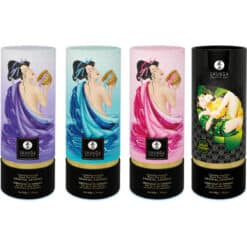 SHUNGA - SALES DE BAÑO OCEANO DE TENTACIONES - piKanteo | Despierta tu lado más piKante