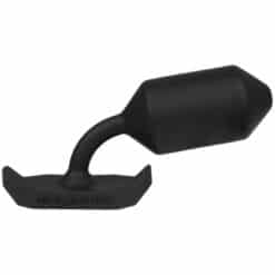 ELECTRASTIM - ELECTRO PLUG ANAL MR-S-LEATHER - piKanteo | Despierta tu lado más piKante