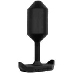 Alternative view of ELECTRASTIM - ELECTRO PLUG ANAL MR-S-LEATHER