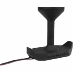 ELECTRASTIM - ELECTRO PLUG ANAL MR-S-LEATHER - piKanteo | Despierta tu lado más piKante