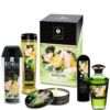 SHUNGA - KIT JARDÍN DE EDO COLECCIÓN ORGÁNICA - piKanteo | Despierta tu lado más piKante
