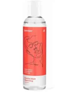 SATISFYER - MEN LUBRICANTE CALOR 300 ML