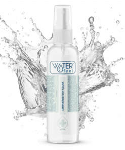 WATERFEEL - LIMPIADOR JUGUETES STERILE 150 ML