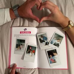 COUPLETITION - LOVE DIARY ÁLBUM DE RECUERDOS & DESEOS EN PAREJA - piKanteo | Despierta tu lado más piKante