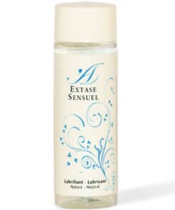 EXTASE SENSUAL - LUBRICANTE NATURAL 100 ML