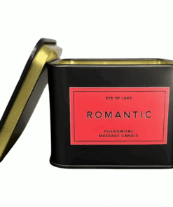 EYE OF LOVE - ROMANTIC VELA MASAJE PARA HOMBRE 150 ML