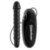 ANAL FANTASY - VIBRADOR ANAL BUDDY