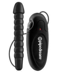 ANAL FANTASY - VIBRADOR ANAL BUDDY