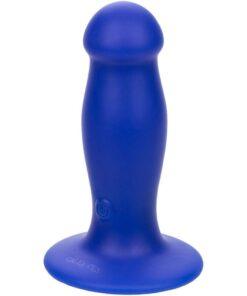 CALEXOTICS - ADMIRAL FIRST MATE PLUG ANAL VIBRADOR AZUL