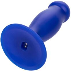 CALEXOTICS - ADMIRAL FIRST MATE PLUG ANAL VIBRADOR AZUL - piKanteo | Despierta tu lado más piKante