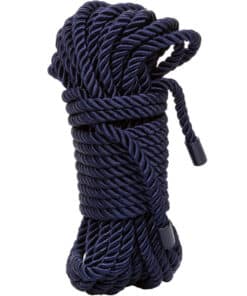 CALEXOTICS - ADMIRAL CUERDA JAPONES AZUL 10 M