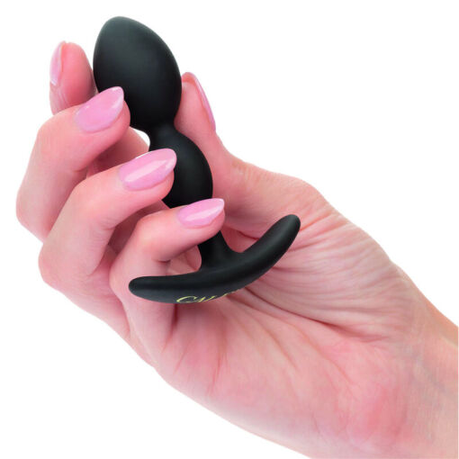 CALEXOTICS - BOUNDLESS PLUG ANAL LGRIMA 2X - Imagen 5