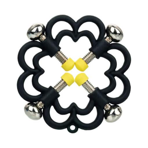 CALEXOTICS - BOUNDLESS AGARRES PARA PEZONES - Imagen 4