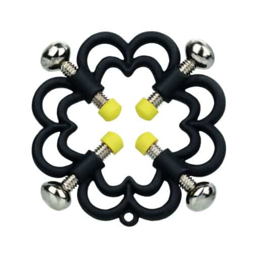 CALEXOTICS - BOUNDLESS AGARRES PARA PEZONES - Imagen 3