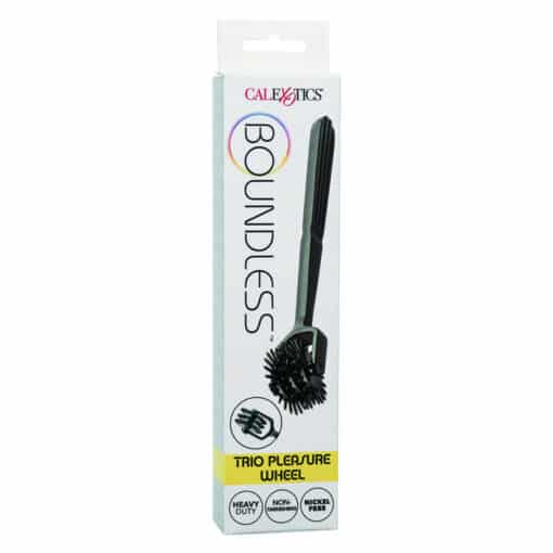 CALEXOTICS - BOUNDLESS RUEDA DE PLACER TRIO - Imagen 6