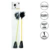CALEXOTICS - BOUNDLESS CULTIVO DE PLUMAS