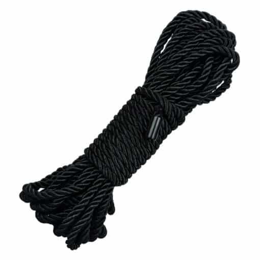 CALEXOTICS - BOUNDLESS CUERDA 10M NEGRA - Imagen 2