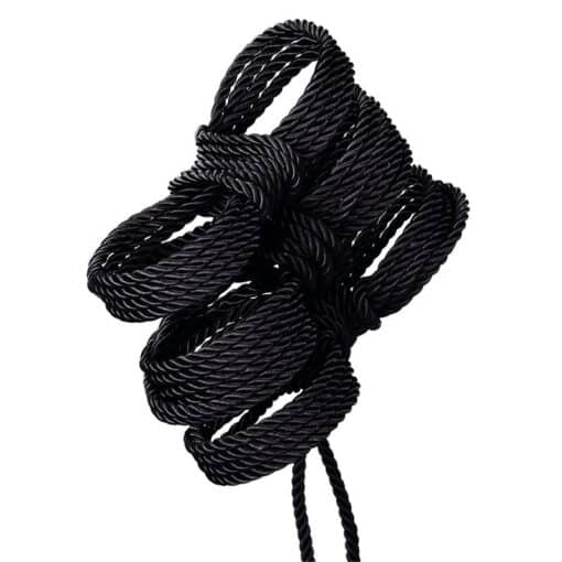 CALEXOTICS - BOUNDLESS CUERDA 10M NEGRA - Imagen 3
