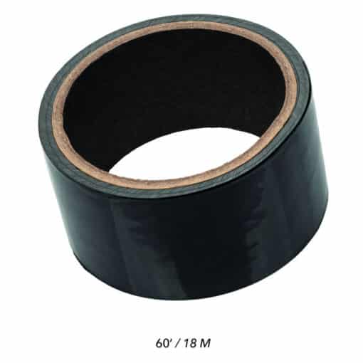 CALEXOTICS - BOUNDLESS CINTA DE ESCLAVITUD NEGRO - Imagen 2