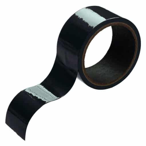 CALEXOTICS - BOUNDLESS CINTA DE ESCLAVITUD NEGRO - Imagen 3