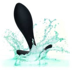 CALEXOTICS - BOUNDLESS PLUG ANAL LGRIMA - piKanteo | Despierta tu lado más piKante