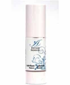 EXTASE SENSUAL - LUBRICANTE NATURAL 30 ML