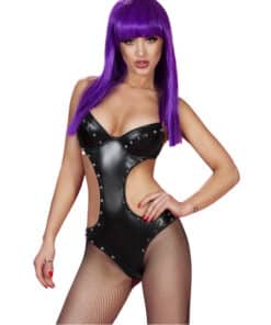 CHILIROSE - CR 3573 BODY NEGRO L/XL