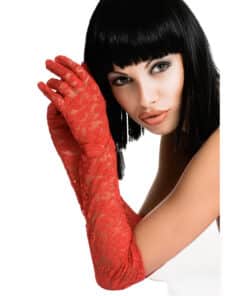 CHILIROSE - CR 3071 GUANTES ROJO