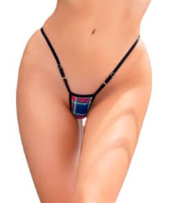 CHILIROSE - CR 4473 TANGA S/L