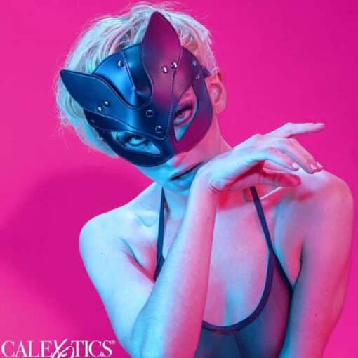 CALEXOTICS - EUPHORIA MSCARA DE GATO - Imagen 7