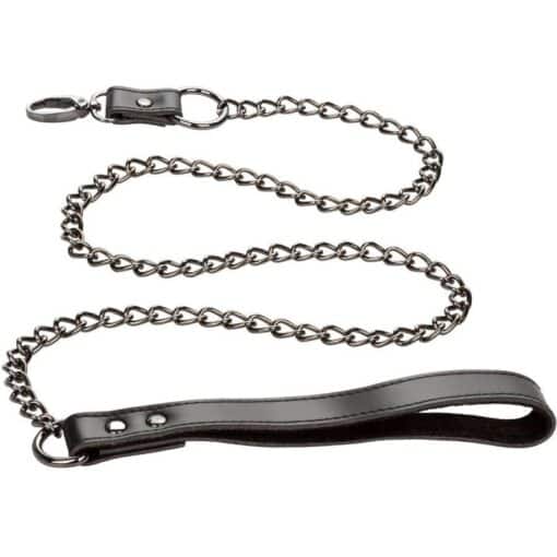 CALEXOTICS - EUPHORIA COLLAR CON CORREA DE CADENA - Imagen 4