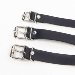 SUBBLIME - ARNÉS FORMA CORSET DETALLE CADENAS TALLA ÚNICA - piKanteo | Despierta tu lado más piKante
