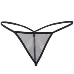 SUBBLIME - BABYDOLL TELA TUL PECHO ENCAJE S/M - piKanteo | Despierta tu lado más piKante