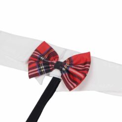 SUBBLIME - DISFRAZ DE UNIVERSITARIA SEXY S/M - piKanteo | Despierta tu lado más piKante